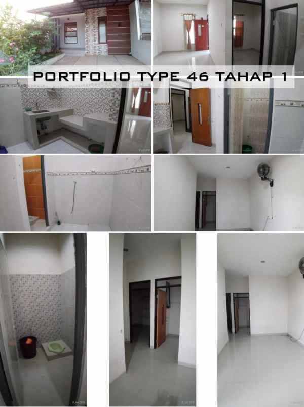 rumah jalan alternatif kota