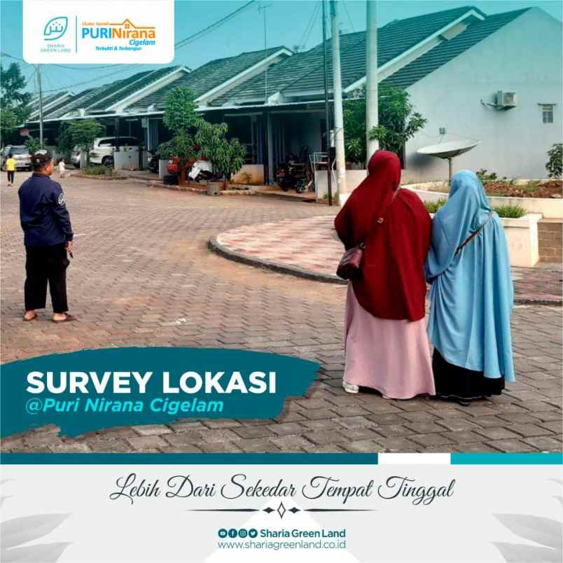 rumah jalan alternatif kota