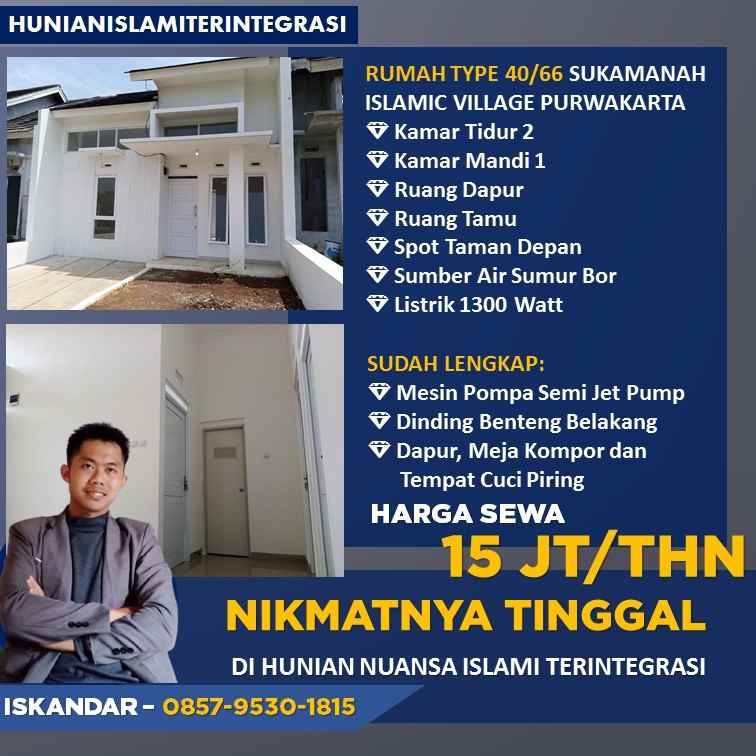 rumah jalan alternatif kota