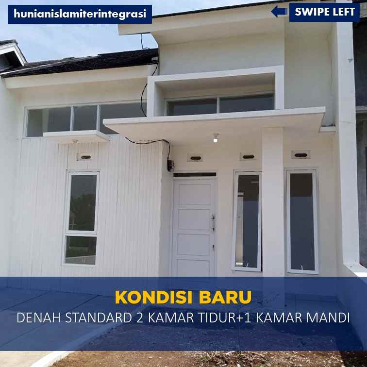 rumah jalan alternatif kota