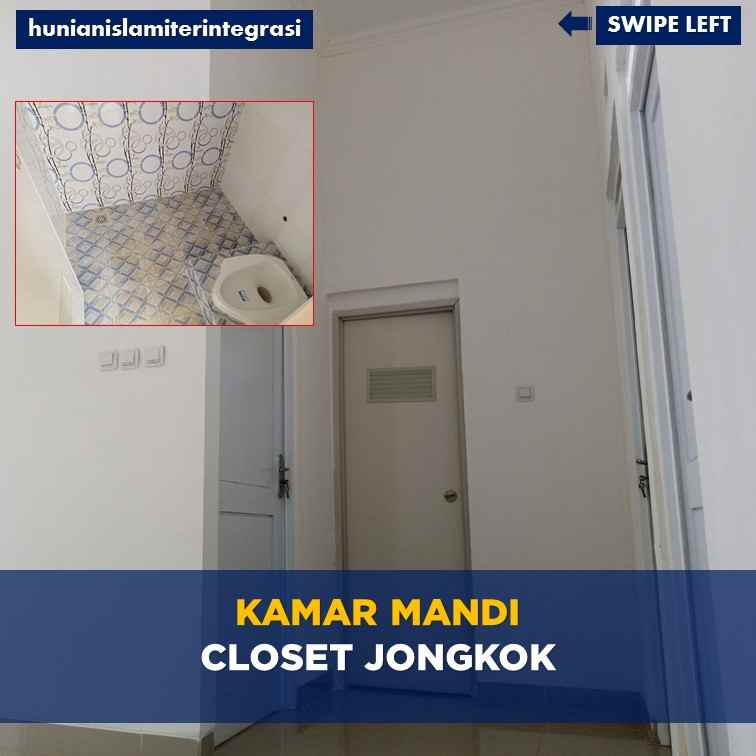 rumah jalan alternatif kota