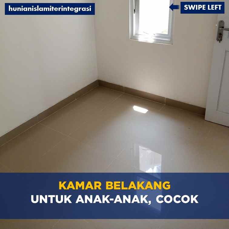 rumah jalan alternatif kota