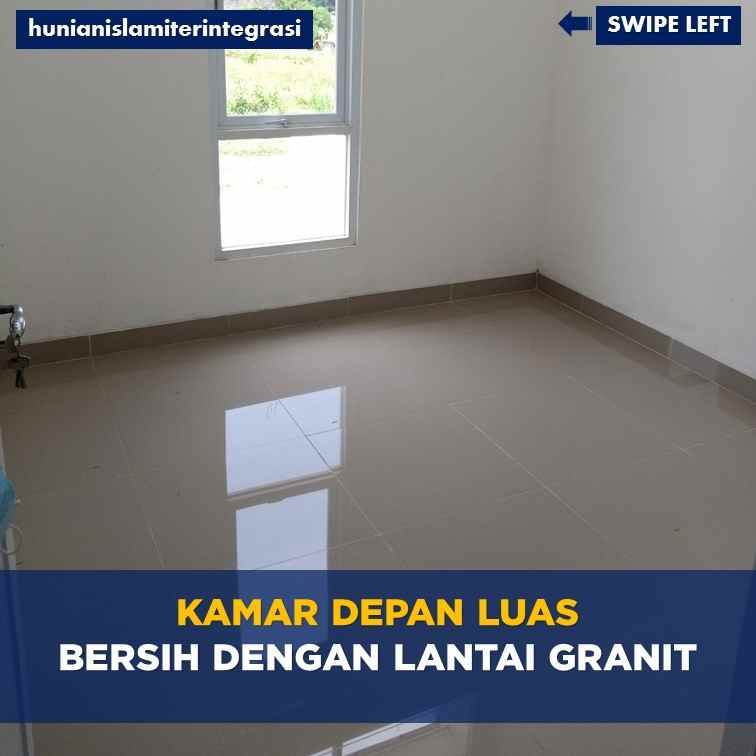 rumah jalan alternatif kota