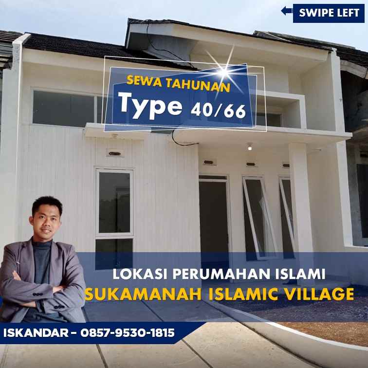 rumah jalan alternatif kota