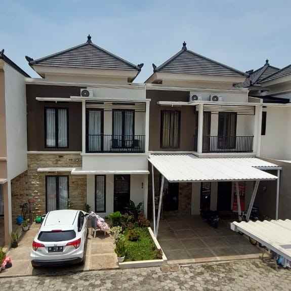 rumah jalan arco raya sawangan