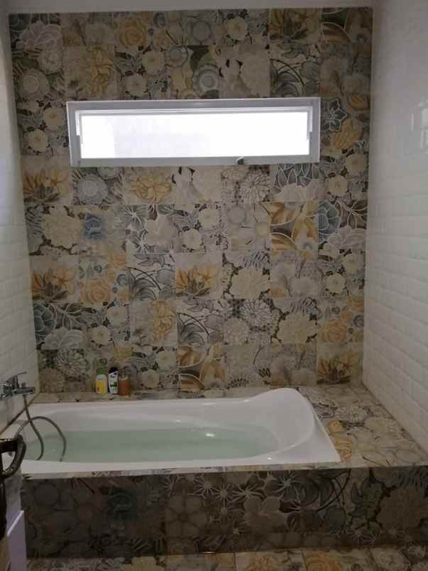 rumah jalan kolonel masturi 41