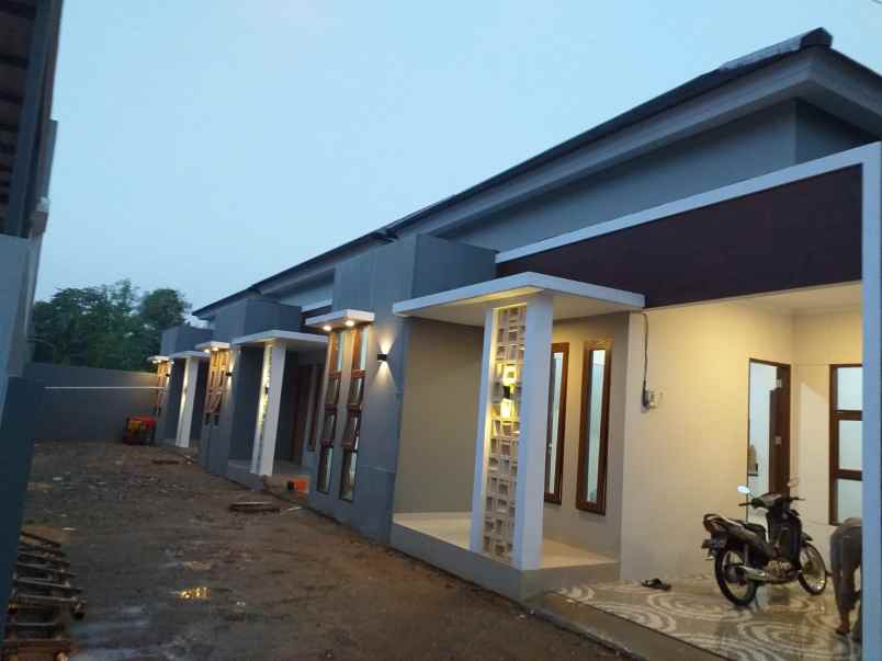 rumah jalan samudera jaya