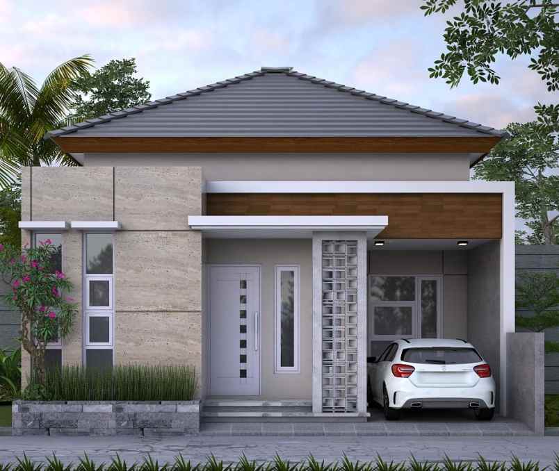 rumah jalan samudera jaya