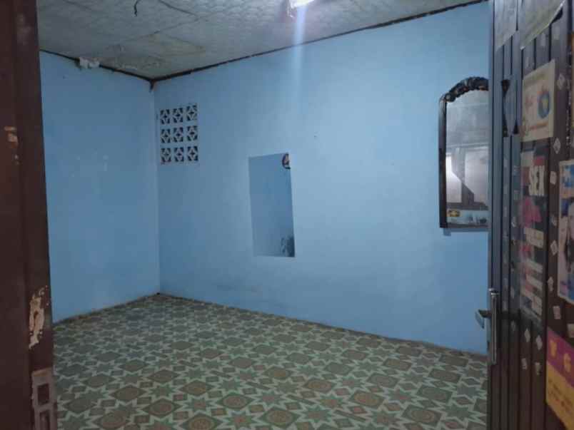 rumah jalan tebet timur dalam tebet jakarta selatan