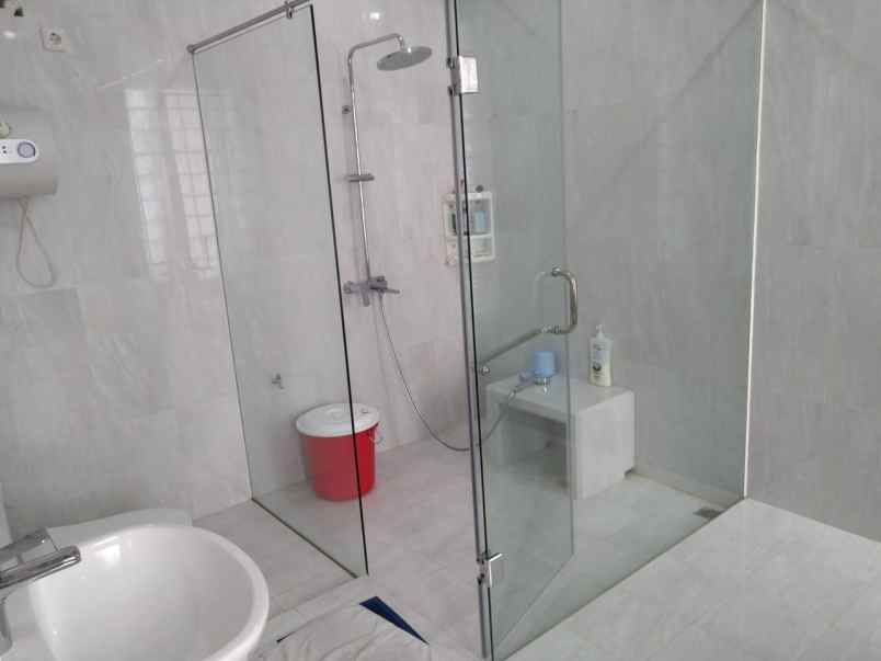 rumah janur elok residence