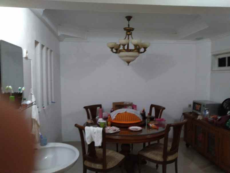 rumah janur elok residence