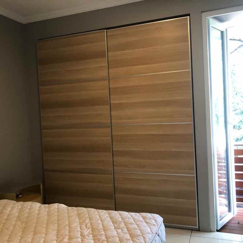 rumah jl dillenia 1 joglo