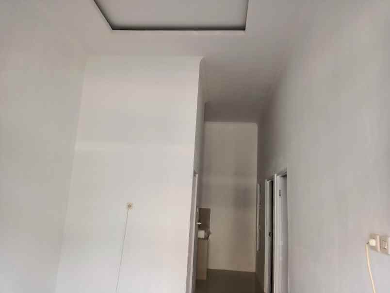 rumah jl garuda 4 kekupu