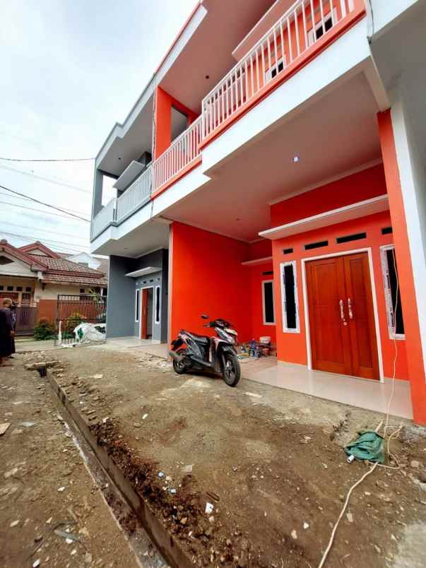 rumah jl i gusti ngurah rai