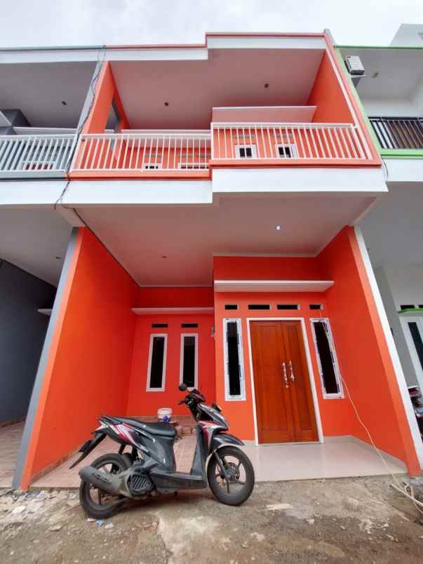 rumah jl i gusti ngurah rai