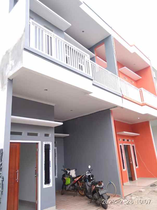 rumah jl i gusti ngurah rai