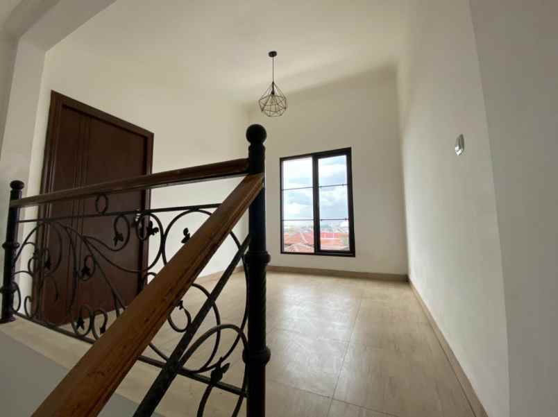 rumah jl kalibata utara jakarta