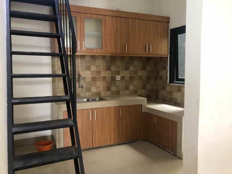 rumah jl kalibata utara jakarta