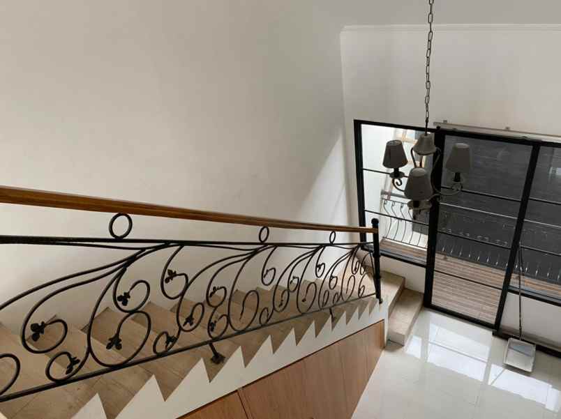 rumah jl kalibata utara jakarta