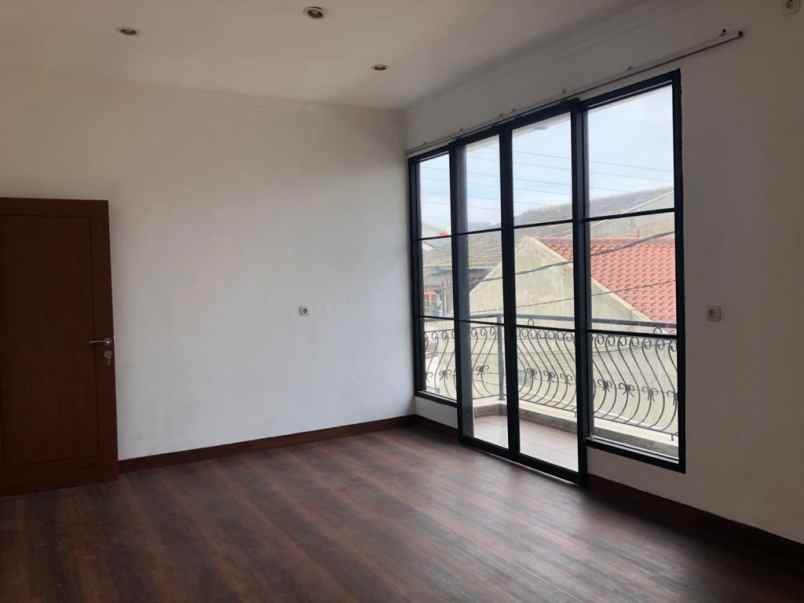 rumah jl kalibata utara jakarta