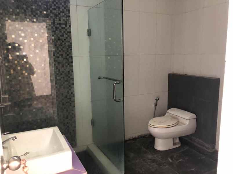 rumah jl kalibata utara jakarta