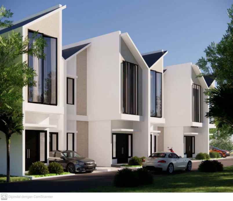 rumah jl pendidikan raya