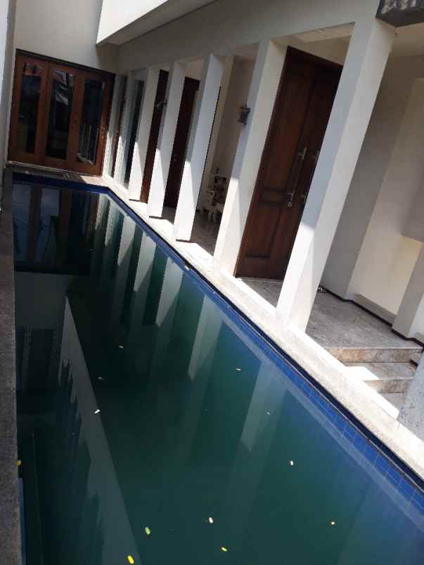 rumah jl pondok labu cilandak raya