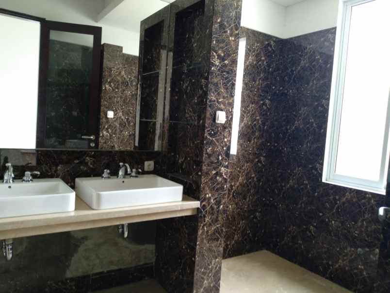 rumah jl pondok labu cilandak raya