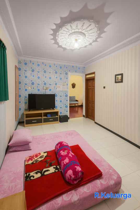 rumah jl raya bromo desa wonotoro