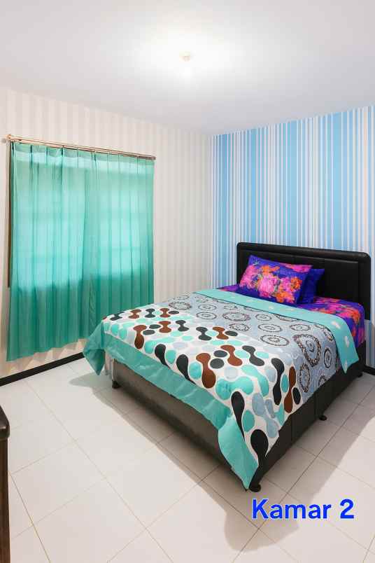 rumah jl raya bromo desa wonotoro