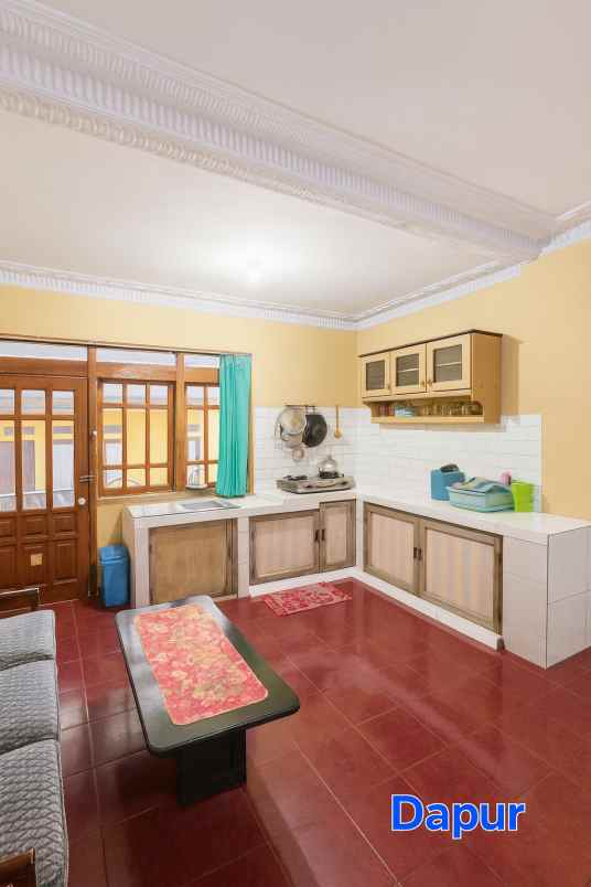 rumah jl raya bromo desa wonotoro