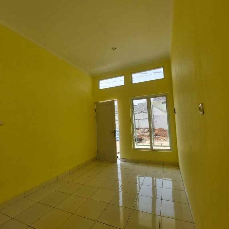 rumah jl raya ciangsana cibubur