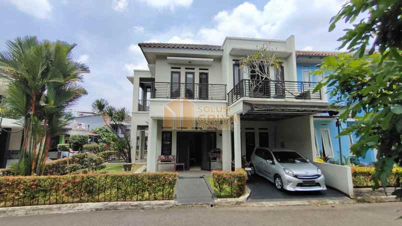 rumah jl raya ciomas no 352