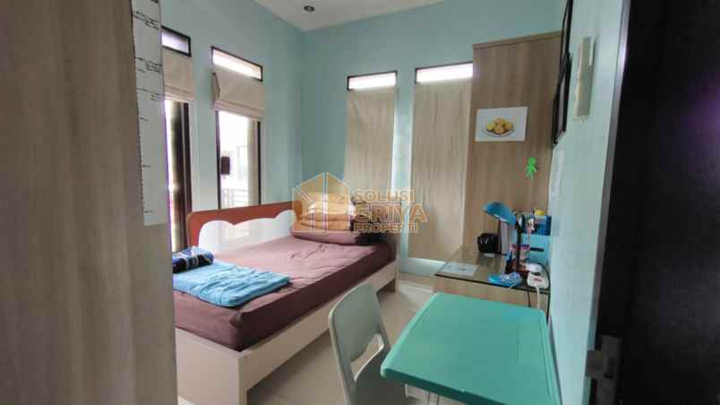 rumah jl raya ciomas no 352