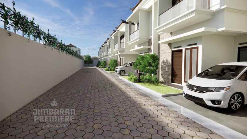 rumah jl raya pasir putih