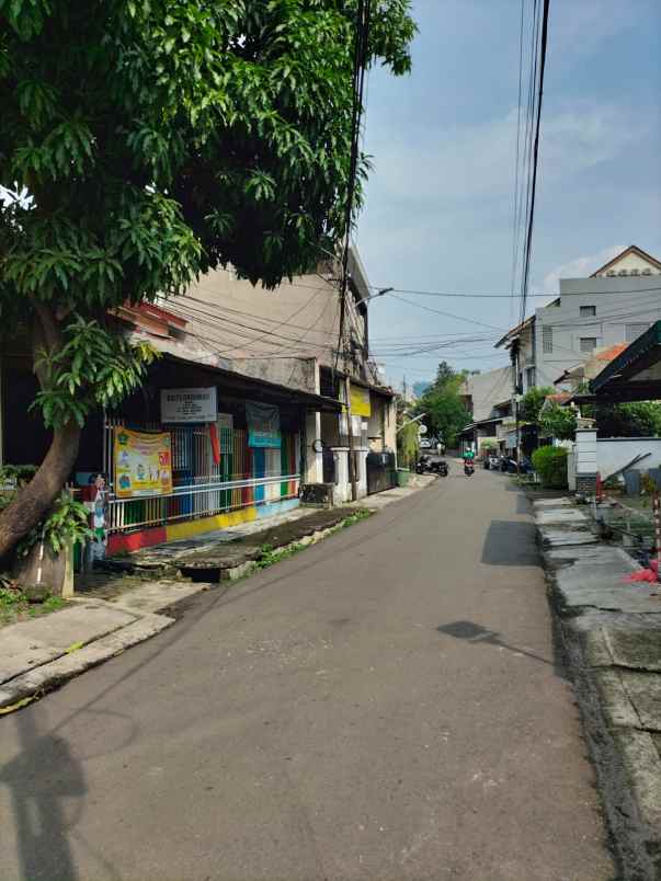 rumah jl setiabudi jakarta selatan