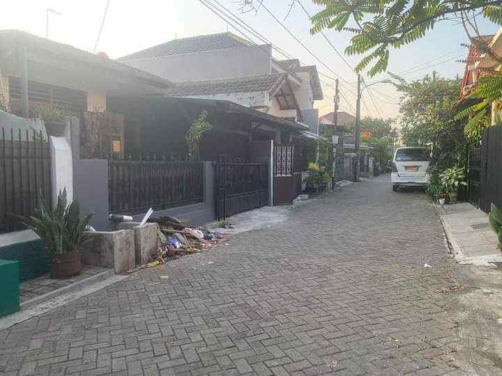 rumah jl taman asri lama cipadu