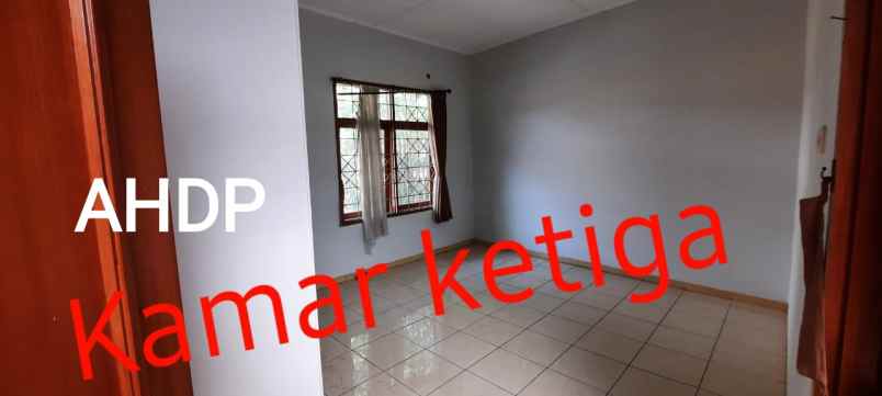 rumah jl terusan pasteur bandung