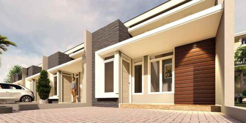 rumah jln cibiru hilir bandung