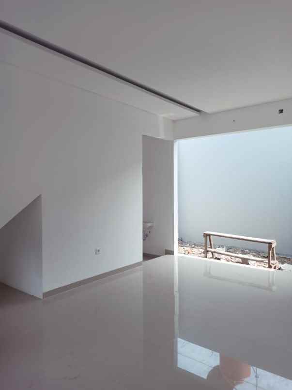 rumah jln haji cari pondok