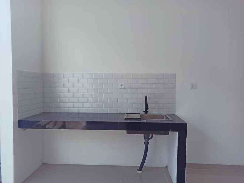 rumah jln haji cari pondok