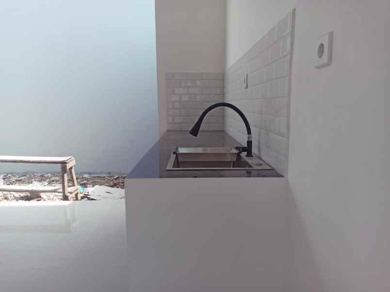 rumah jln haji cari pondok