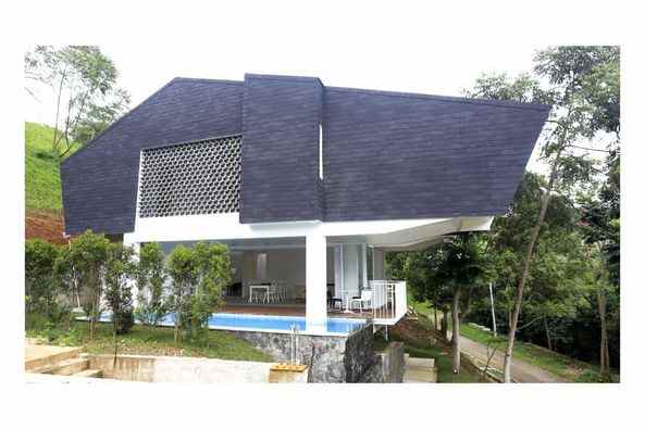 rumah jln pakar timur ciburial