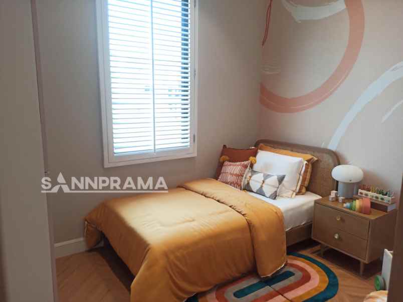 rumah jln raya pondok cabe