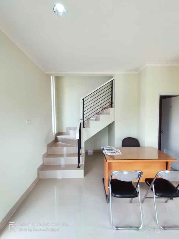 rumah jln raya siliwangi