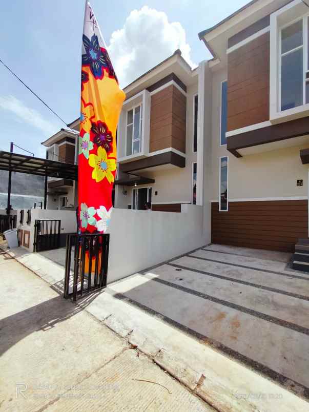 rumah jln raya siliwangi