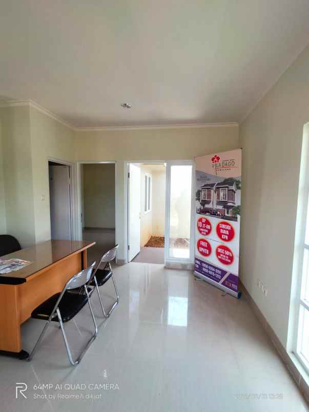 rumah jln raya siliwangi