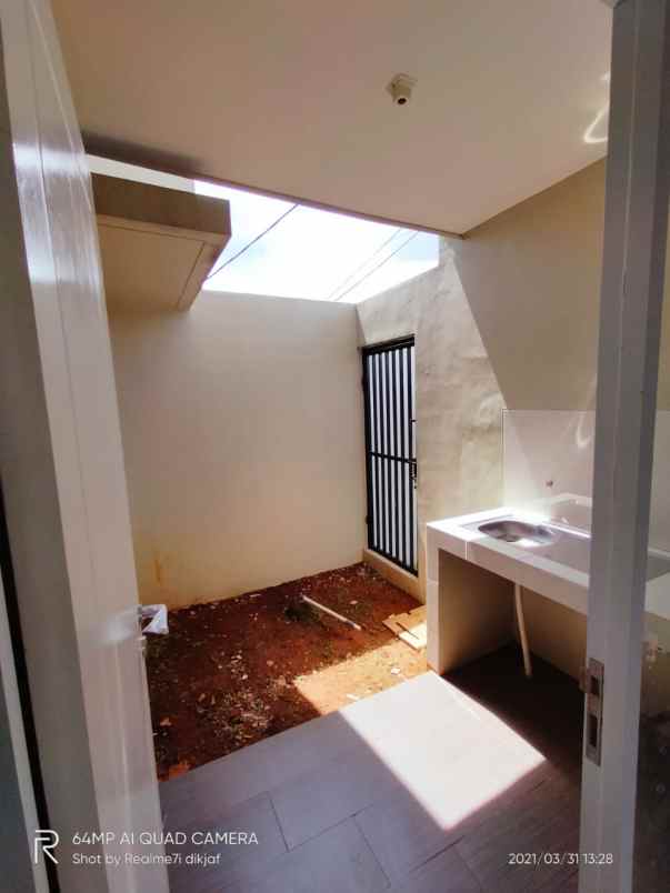 rumah jln raya siliwangi