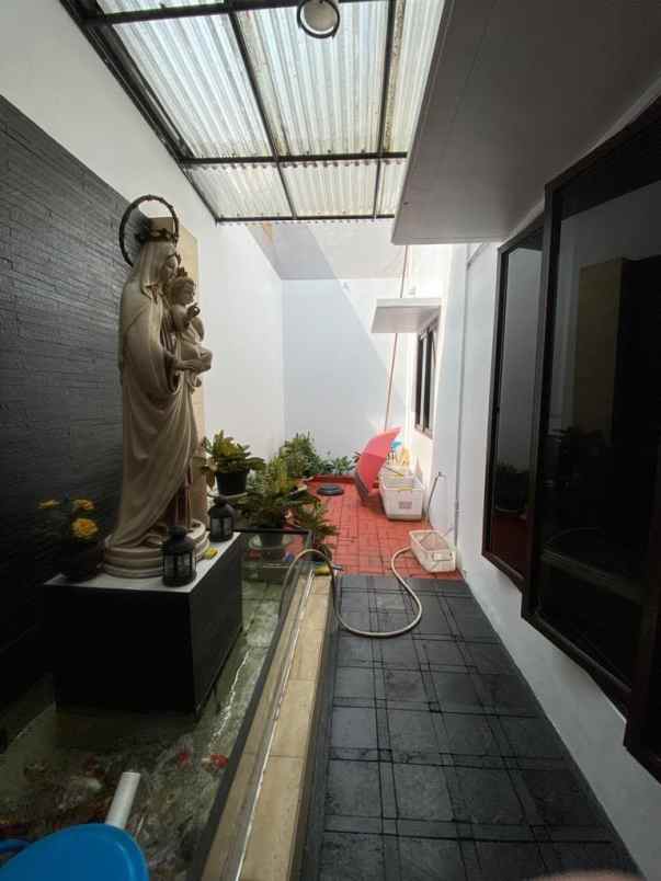 rumah jual di citra gran cibubur