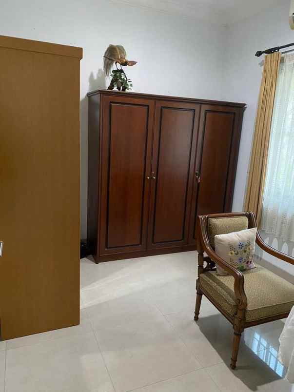 rumah jual di citra gran cibubur